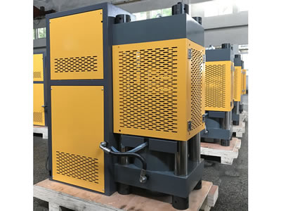 TBTCTM-Y2000 Compression Testing Machine with Digital Display