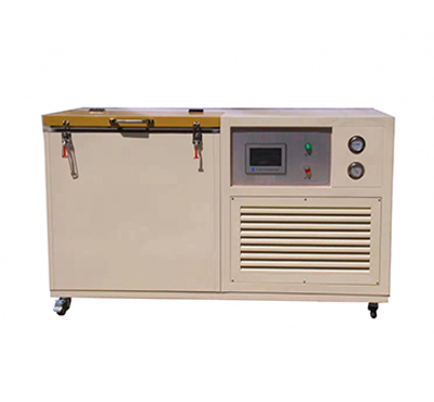 TBTTDR-10 Freeze Thaw Cabinet