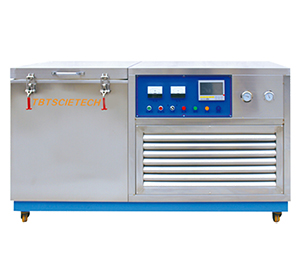 Freeze Thaw Cabinet