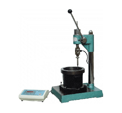 HG-1000S Mortar Penetrometer 
