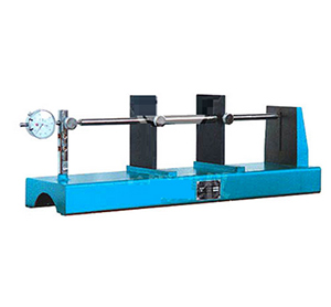HSP-540 Shrinkage Measuring Device