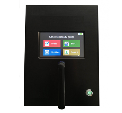 TBTEDG-1C Electrical Density Gauge EDG 