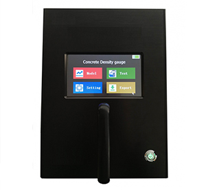 TBTEDG-1C Electrical Density Gauge EDG
