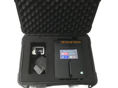 TBTEDG-1C Electrical Density Gauge EDG 