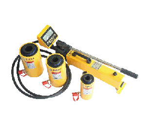TBTML Series of Pull-out Test Apparatus of Anchorage Body