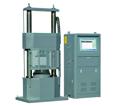 TBTCTM-2000PC2 Compression Testing Machine with PC control