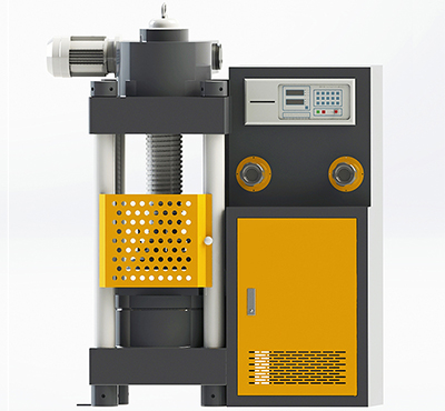 TBTCTM-2000SE,3000SE Compression Testing Machine