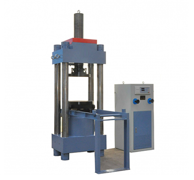 TBTCTM-5000S Compression Testing Machine 