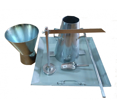 TBTSCT-1 Slump Cone Tester 