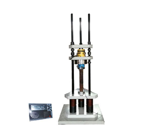 Concrete Creep Testing Rig