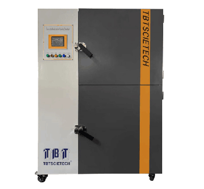 TBTTH-B Concrete Carbonization Testing Cabinet