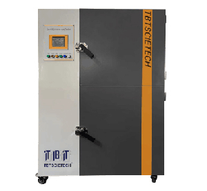 TBTTH-B Concrete Carbonization Testing Cabinet