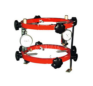 TM-II Compressometer