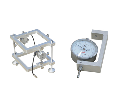 Compression Elastic Modulus Test Frame for concrete
(used on CTM)