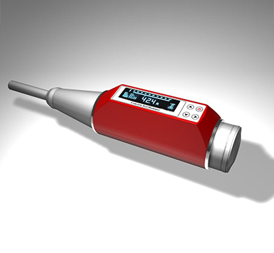 TBT-TH05D Concrete Test Hammer