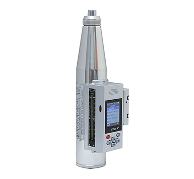 TBT-TH02W Concrete Test Hammer