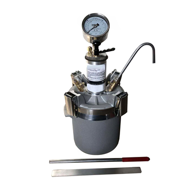 LSD-S7L Concrete Air Entrainment Meter