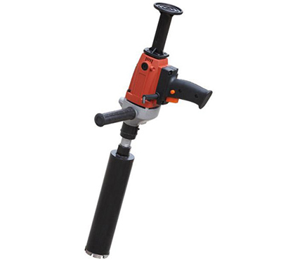 TBTHZ-110 Portable Drilling Rig 