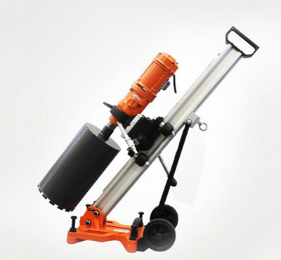 TBTCDM-2020 Diamond Core Drilling Machine 