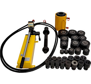 Pull-Off Adhesion Tester