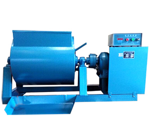Concrete Mixer