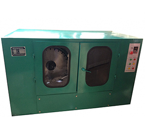 TBTHQP-150 Specimen Cutting Machine
