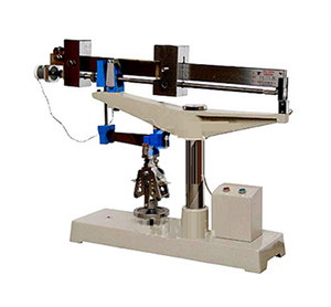 Compression and Flexural Testing Machine