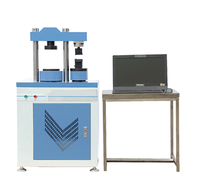 TBTCTM-300BI Compression and Flexural Testing Machine