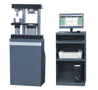 TBTCTM-300BZ Compression and Flexural Testing Machine