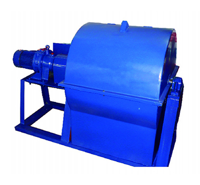 SM-500 Cement Test Mill 