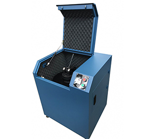 TBT175-III Laboratory Crusher