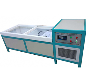 TBTCC-40 Curing Tank