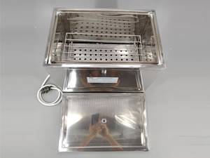  TBTFZ-31A Soundness Steam Tank