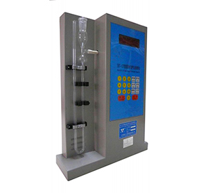 Air Permeability Apparatus