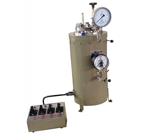 Cement Autoclave