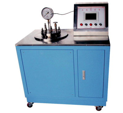 YZF-2D Cement Autoclave