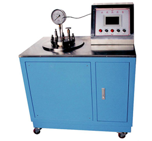 YZF-2D Cement Autoclave