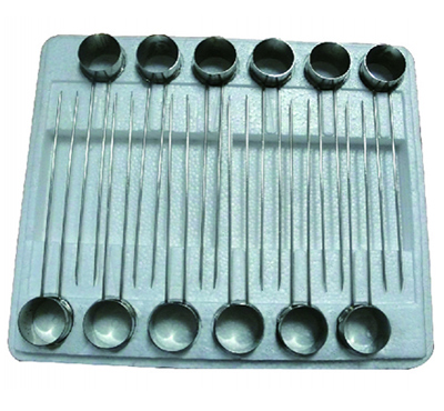 LTBTLCM-175 Le Chatelier Mould