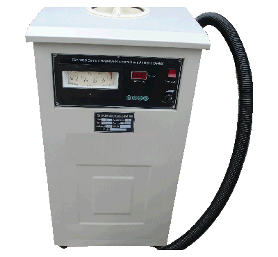 TBTLCM-50 Testing Device for Le Chatelier-moulds