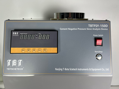TBTLCM-50 Testing Device for Le Chatelier-moulds