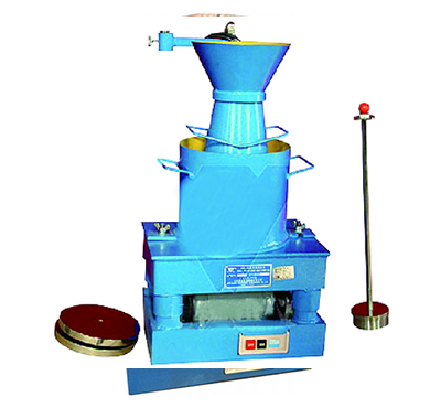 HBR-VR Vibro Consistometer