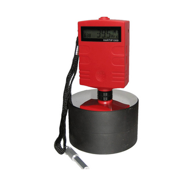 HARTIP1000 Portable Hardness Tester 