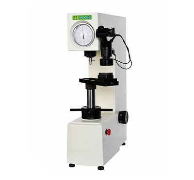 HBRVU-187.5 Hardness Tester 