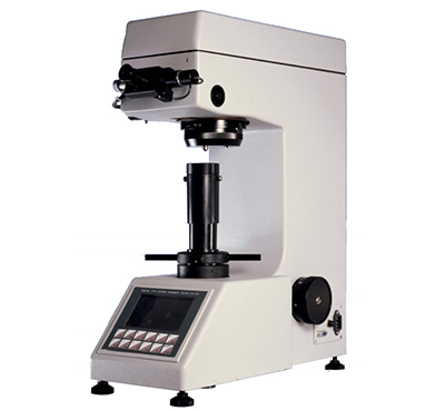 HVS-50, 50Z Vickers Hardness Tester 