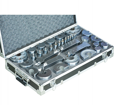 TBTUTM-ACCS06  Bending Cold Punch Set