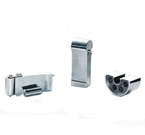 TBTUTM-ACCS06 Bending Cold Punch Set