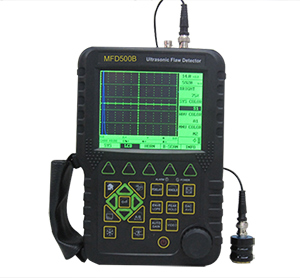 Flaw Detectors