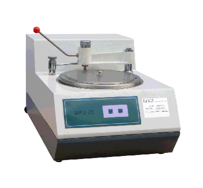 MPJ-25 Grinding Machine