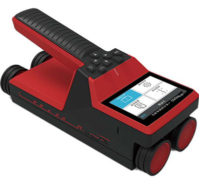 R660 Rebar Locator 