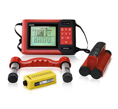 R800 Rebar Locator 